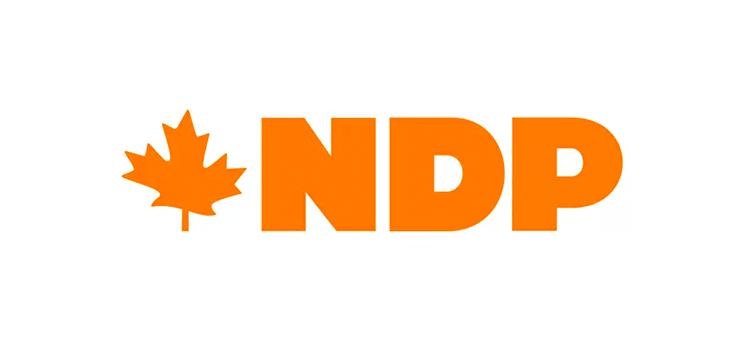 NDP